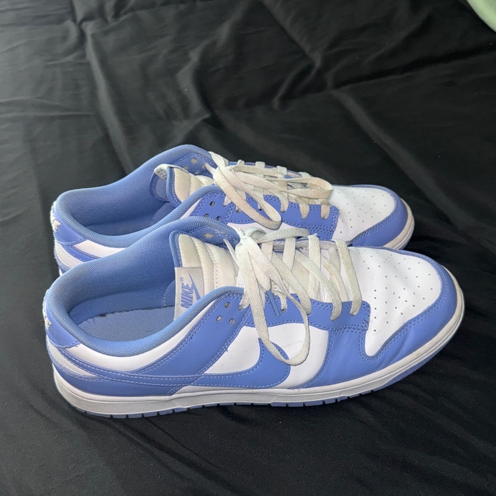 nike dunks